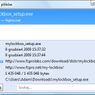 Otrzymaj więcej informacji o pobieranym pliku w Firefox