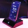 Zune HD wygrywa pierwsze rundy?
