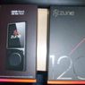 Pierwsze zdjęcia Zune 16GB i 120GB