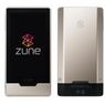 Nowy Zune HD także w kolorze srebra
