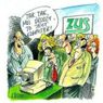 Z ZUS-em załatwisz się przez internet