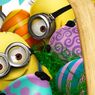 Happy Easter!