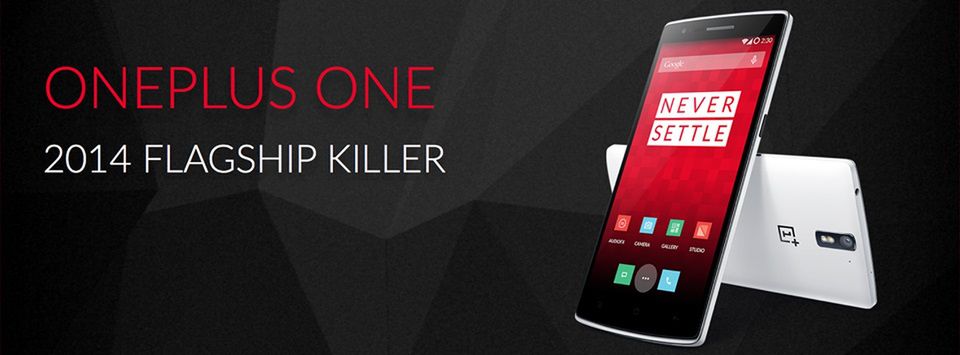 oneplus 2014