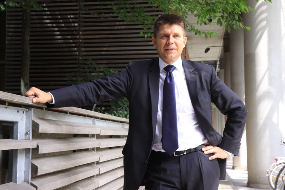 2Upadek Ryszarda Petru