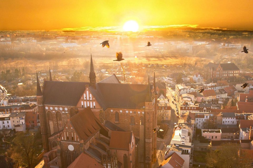 Fot. główna: TZ Wismar