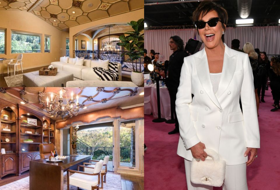 2Sprzedano dom z reality show Kardashianek