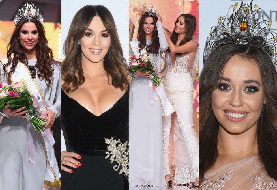 2Tak wyglądał finał Miss Polonia 2017