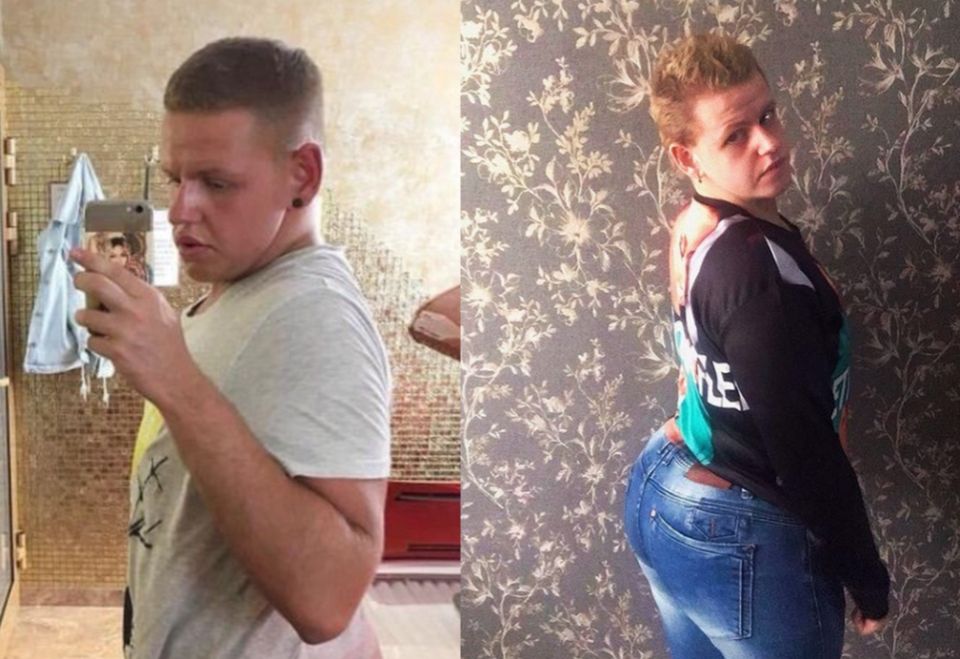 Даня Минаж