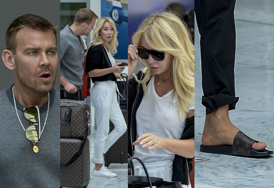 2Przetakiewicz z Wolińskim już są w Cannes