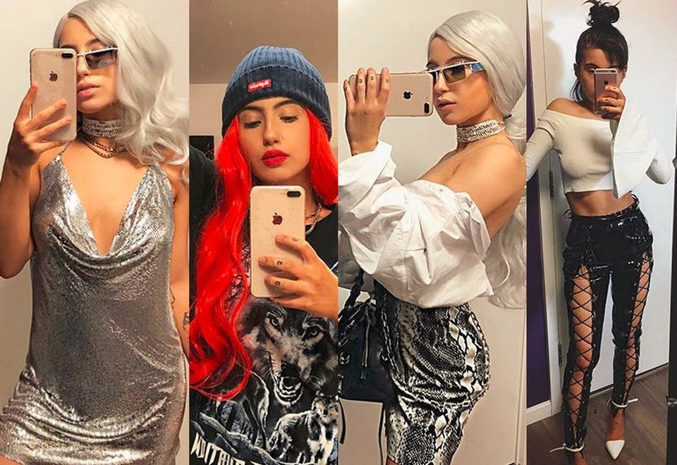 2Ola Kowalska na Instagramie