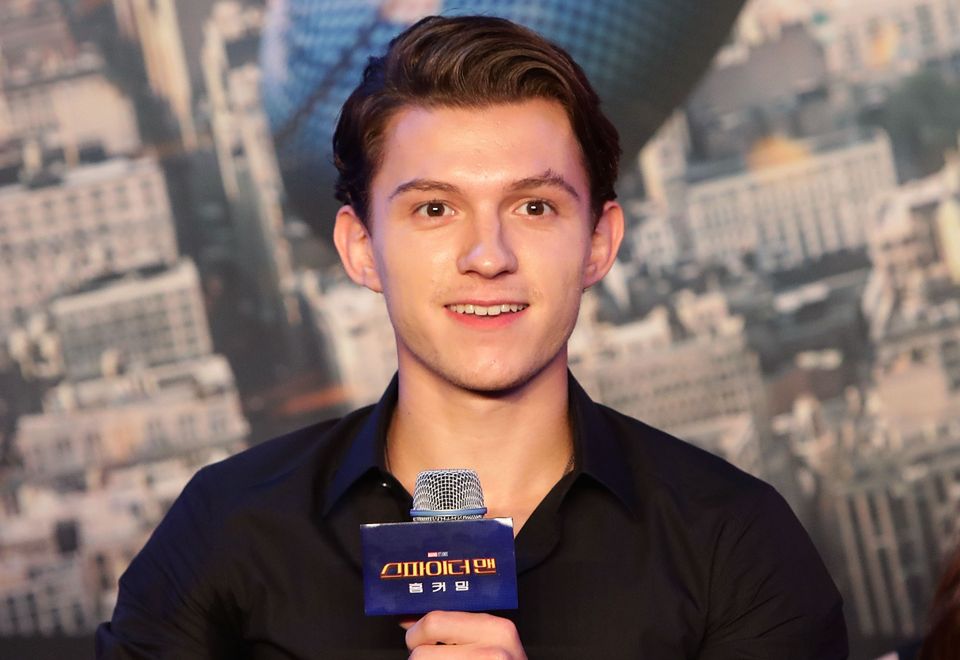 Filmy W Których Grał Tom Holland "Forbes" ogłosił listę aktorów, których filmy zarobiły NAJWIĘCEJ w 2017