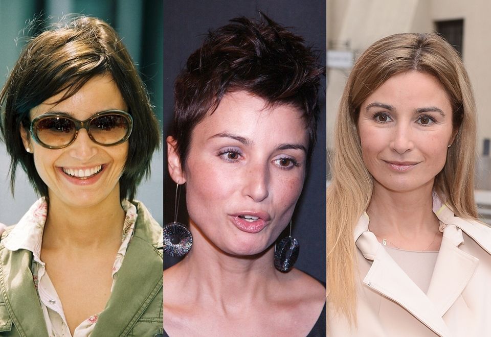2Joanna Brodzik kończy 45 lat