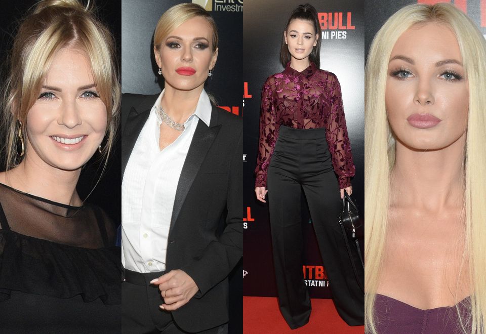 2Premiera filmu "Pitbull. Ostatni pies"