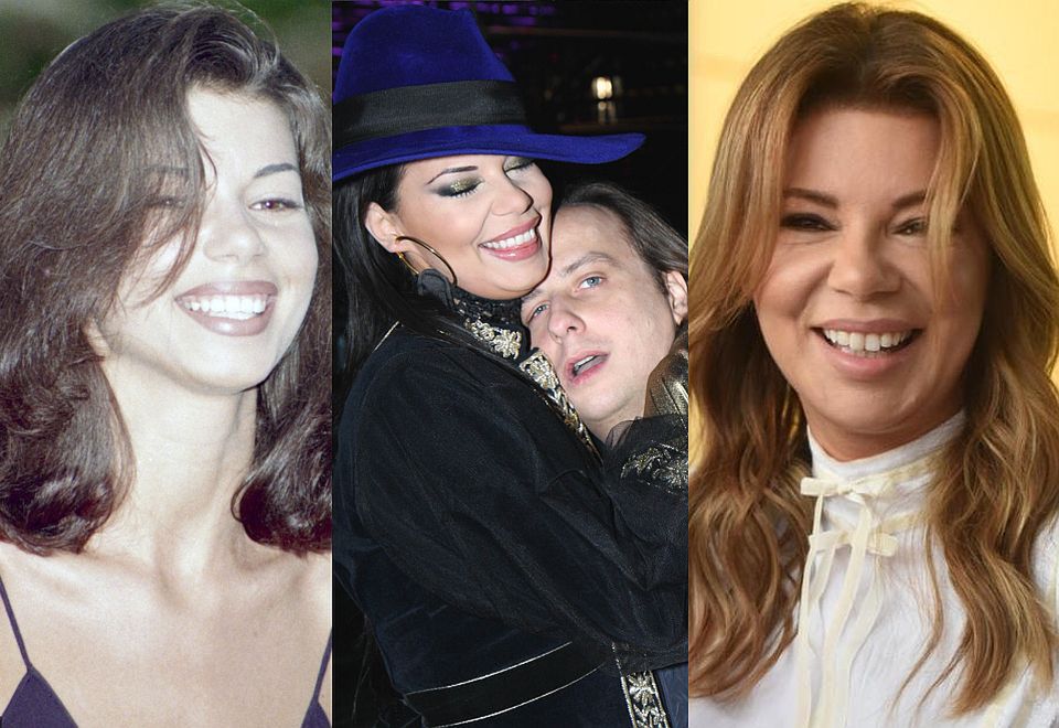 2Edyta Górniak kończy 45 lat!