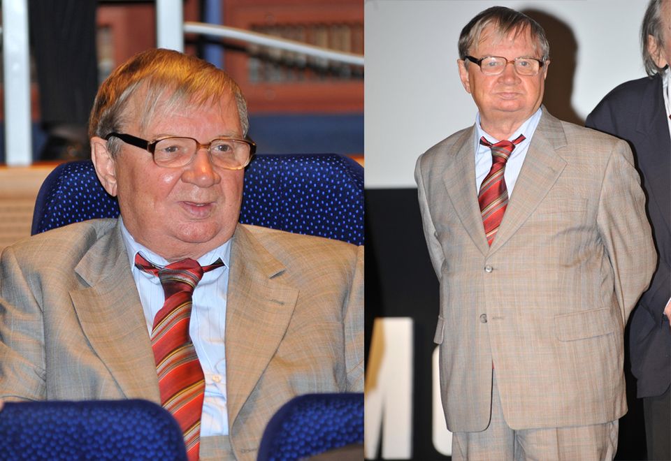 2Niesforny syn i wagarowicz