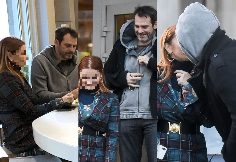2Paweł Deląg na randce