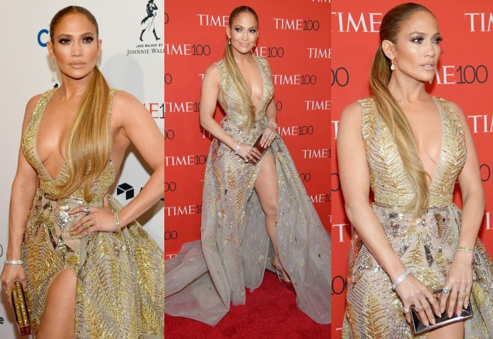 2Jennifer Lopez