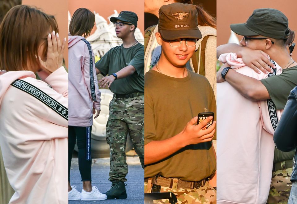 2Edyta łzami zalana oddaje wojsku swego Allana