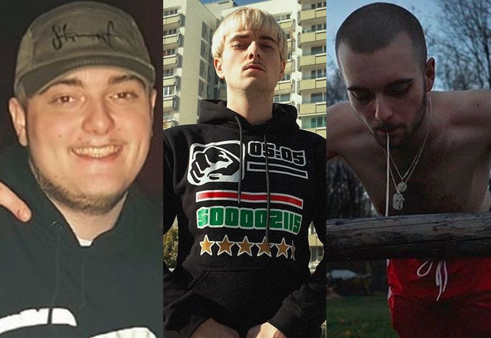 raper bedoes schud 30 kilogram w zobaczcie jak zmienia raper bedoes schud 30 kilogram w zobaczcie jak zmienia