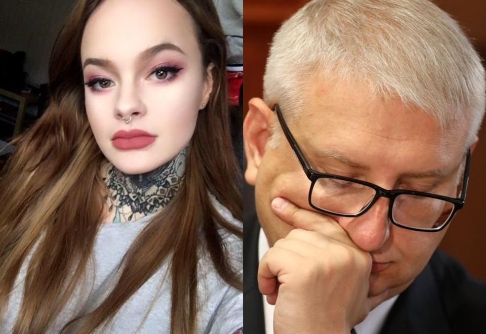 2Monika Miller i Stanisław Pięta
