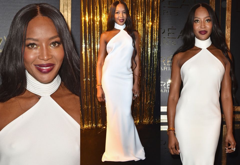2Naomi Campbell