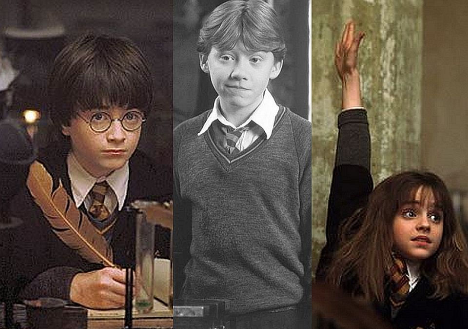 Harry Potter Po Roku W Rosji 20 lat temu (!) wydano pierwszą część przygód Harry'ego Pottera