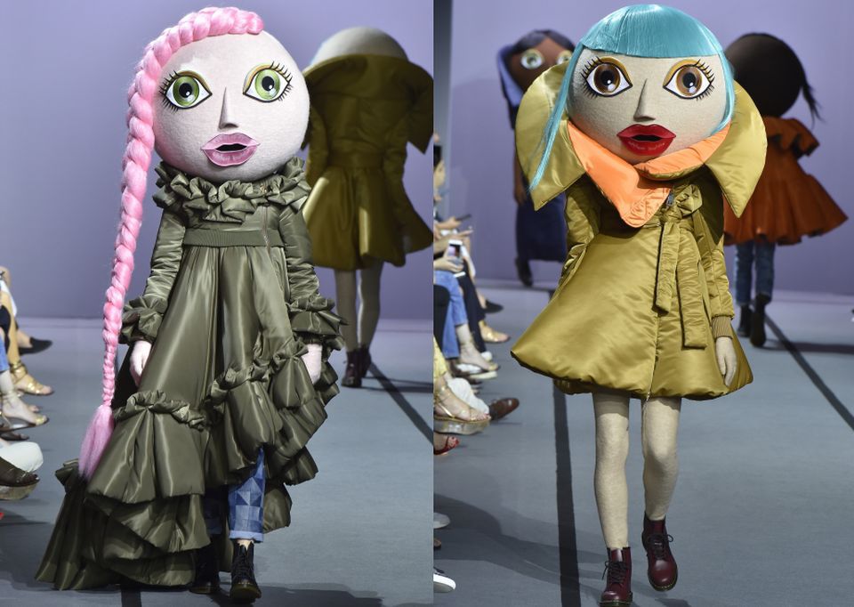 2Viktor & Rolf
