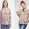 Must have: koszula w stylu boho