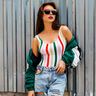 Moda lat 90., którą kochamy dziś. Stwórz stylizację na lat 90. i wyglądaj trendy w tym sezonie!