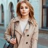 Modne trencze za mniej niż 200 zł? Oto płaszcze z sieciówek w stylu kultowego modelu Burberry