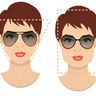 Jak dobrać okulary przeciwsłoneczne do kształtu twarzy? Porady stylisty