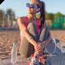 Sportowy look
