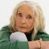 Ma 88 lat i niesamowite wyczucie stylu. Zobacz, jakie buty nosi Helena Norowicz