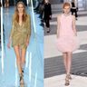 Walentynkowe inspiracje Haute Couture