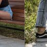 Vansy to symbol lat 90. i skate style. Z czym nosić te kultowe buty i dodatki?
