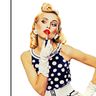 Lata 50. - moda damska i męska. Poznaj styl i historię tej dekady oraz współczesne inspiracje