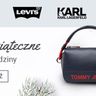 Świąteczny prezentownik last minute. Okazje na Limango dla całej rodziny nawet do -70%