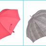 Niezbędny dodatek - oryginalny parasol