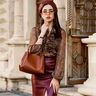 Zwierzęce wzory na ubraniach - jak nosić modny animal print w stylizacjach? Sprawdź porady stylistki