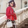 Ramoneska damska - z czym nosić ponadczasową skórzaną kurtkę? Zobacz najlepsze pomysły na stylizacje