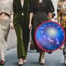 Te znaki zodiaku pierwsze wiedzą, co jest modne i wydają najwięcej na ubrania