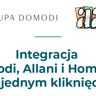 Integracja w jednym kliknięciu
