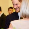 Zobacz pierwszą, ciążową stylizację Meghan!