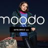 Hity sezonu, które warto kupić na Black Week ze zniżką -30% od Moodo na Domodi.pl