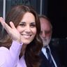 Księżna Kate zaskakuje nietypowym strojem!