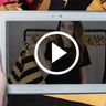 DIY: torebka bez szycia