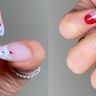 Świąteczne paznokcie 2022? Zobacz najlepsze pomysły na manicure, który zamarzysz zrobić już dziś