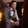 Stylizacja męska na poprawiny, czyli jak się ubrać na drugi dzień wesela. [Zasady dress code’u]