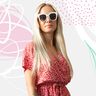3 pomysły na… długie sukienki, które kupisz na Domodi w super cenie!