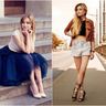 Styl blogerki: Juliette Jakubowska